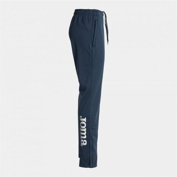 Pantalón Largo Deportivo Joma Sport Nilo 1 Pantalón Largo Deportivo Joma Sport Nilo 1