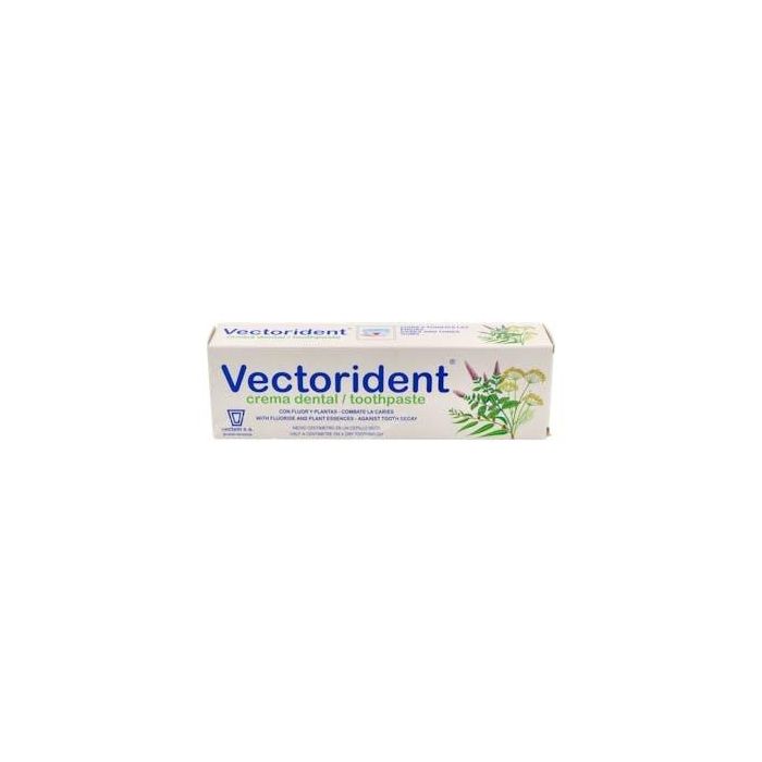 Vectem Crema Dental 75 ml