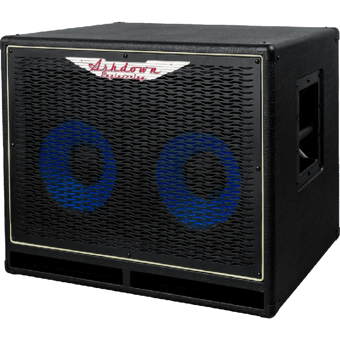 Pantalla Bajo Ashdown Abm 2 X 10" - 350W 8 Ohms 1