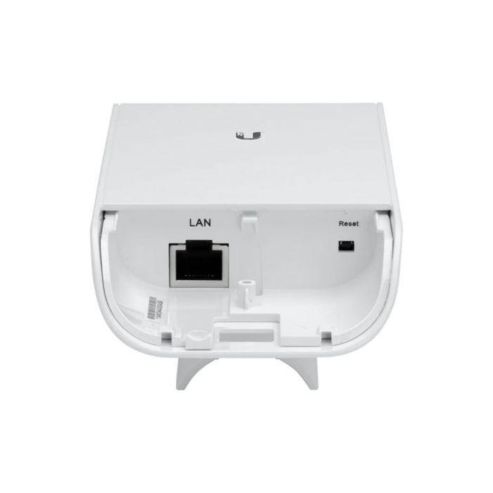 Ubiquiti LocoM5 Access Point Inalámbrico 150 Mbit/s Banda 5 GHz MIMO 13 dBi 3