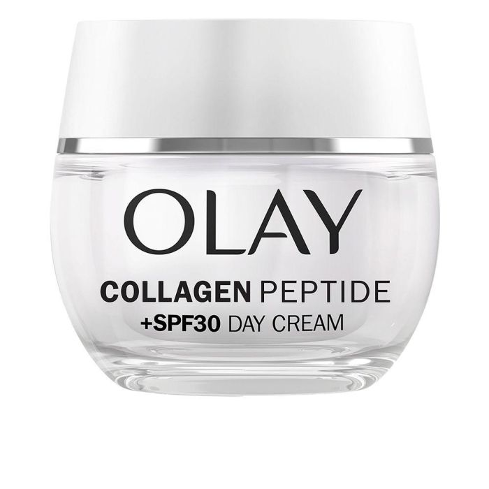 Olay Regenerist Collagen Peptide24 Spf30 Day Cream 50 mL