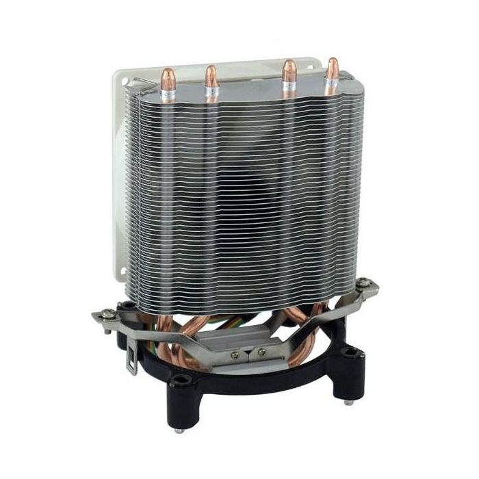 LC-Power LC-CC-95 Cooler Multi Tower para CPU | FMx.AM3/4/5.115x.1700 | Ventilador 9.2cm | TDP 130W 1 LC-Power LC-CC-95 Cooler Multi Tower para CPU | FMx.AM3/4/5.115x.1700 | Ventilador 9.2cm | TDP 130W 1