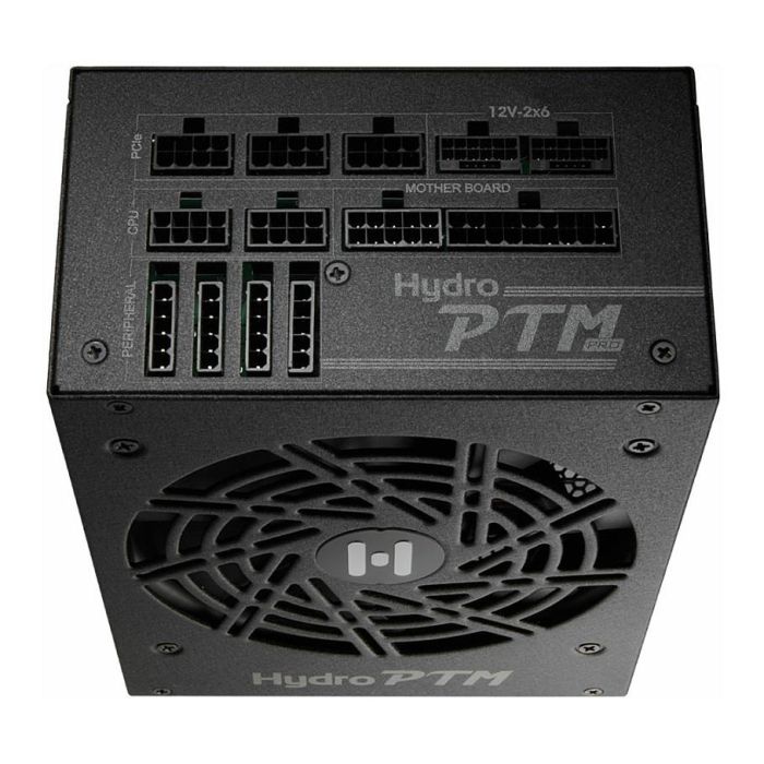 FSP HPT2-1650M ATX 3.1 80+ Platinum Fuente de Alimentación para PC de 1650W Modular ATX 3.0 4