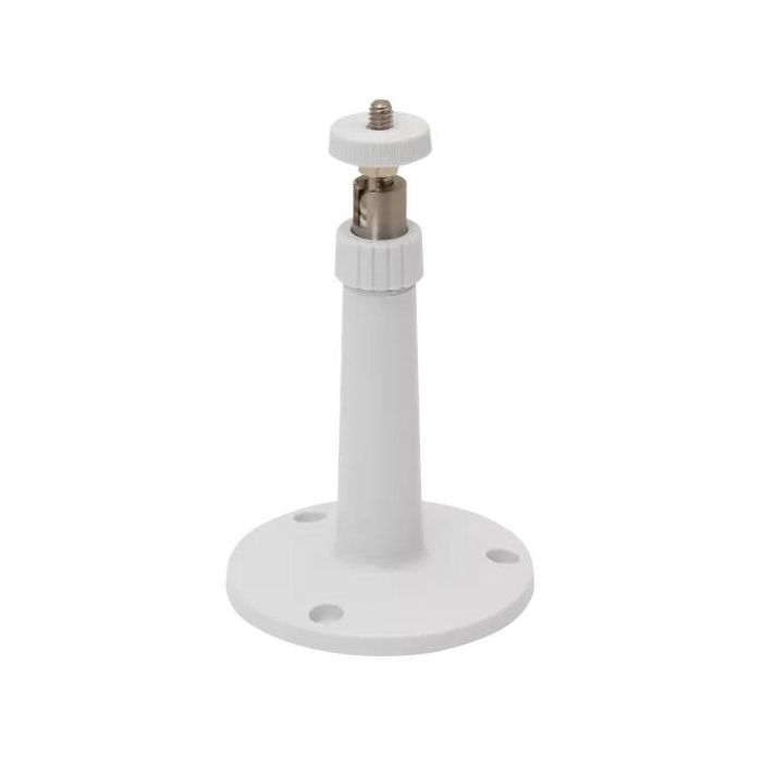 Axis T91A11 Soporte de Plástico para Cámara de Pared/Techo, Blanco, compatible con AXIS M11 Series (PN 5017-111) 0 Axis T91A11 Soporte de Plástico para Cámara de Pared/Techo, Blanco, compatible con AXIS M11 Series (PN 5017-111) 0