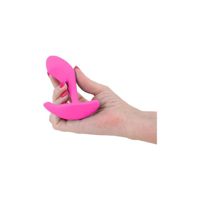 Vibrador NS Novelties Inya Rosa 5 Vibrador NS Novelties Inya Rosa 5