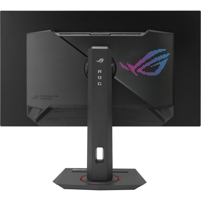 ASUS ROG Strix OLED XG27AQDMG Monitor Gaming 26.5" Quad HD 2560x1440 OLED 240Hz 0.03ms HDR10 99% DCI-P3 Negro - 90LM0AH0-B01A70 5 ASUS ROG Strix OLED XG27AQDMG Monitor Gaming 26.5" Quad HD 2560x1440 OLED 240Hz 0.03ms HDR10 99% DCI-P3 Negro - 90LM0AH0-B01A70 5