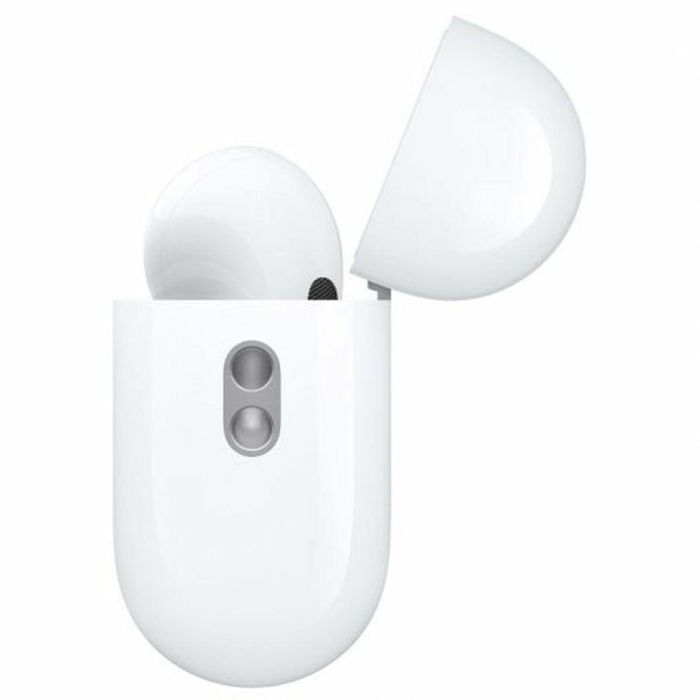 Apple AirPods Pro 2ª Generación - Auriculares inalámbricos con cancelación de ruido, Bluetooth 5.3, resistencia al agua IP54 4 Apple AirPods Pro 2ª Generación - Auriculares inalámbricos con cancelación de ruido, Bluetooth 5.3, resistencia al agua IP54 4