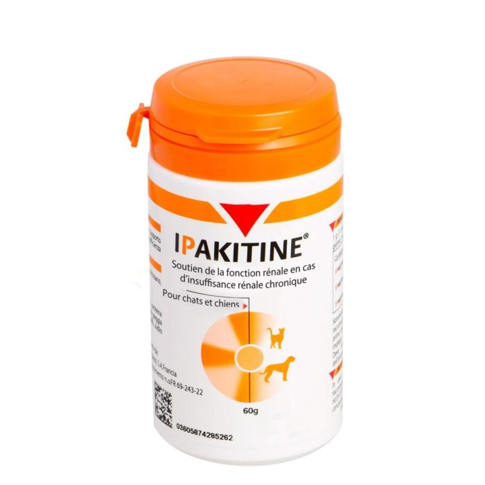 Vetoquinol Ipakitine 60 gr