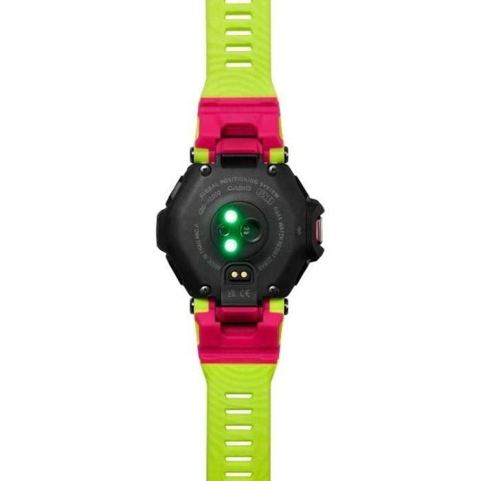 Reloj Hombre Casio G-Shock GBD-H2000-1A9ER 1 Reloj Hombre Casio G-Shock GBD-H2000-1A9ER 1