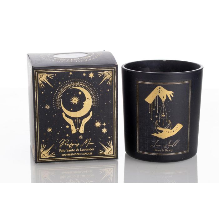 Vela Perfumada Home ESPRIT Indio 120 g (6 Unidades) Vela Perfumada Home ESPRIT Indio 120 g (6 Unidades)
