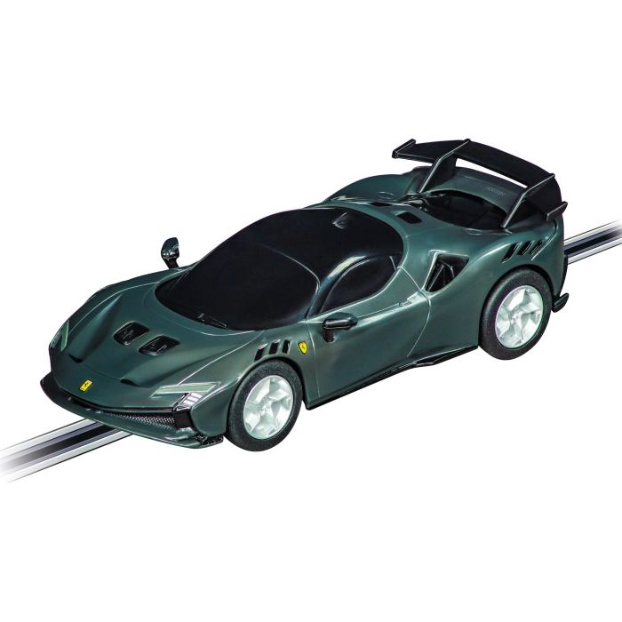 Carrera - GO!!! Sets - Ferrari Supercar Power [WIRELESS] 3