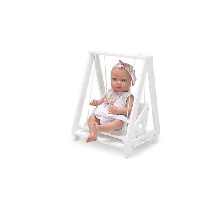 Columpio balancin firenze 27x24x36,50 cm 4 Columpio balancin firenze 27x24x36,50 cm 4