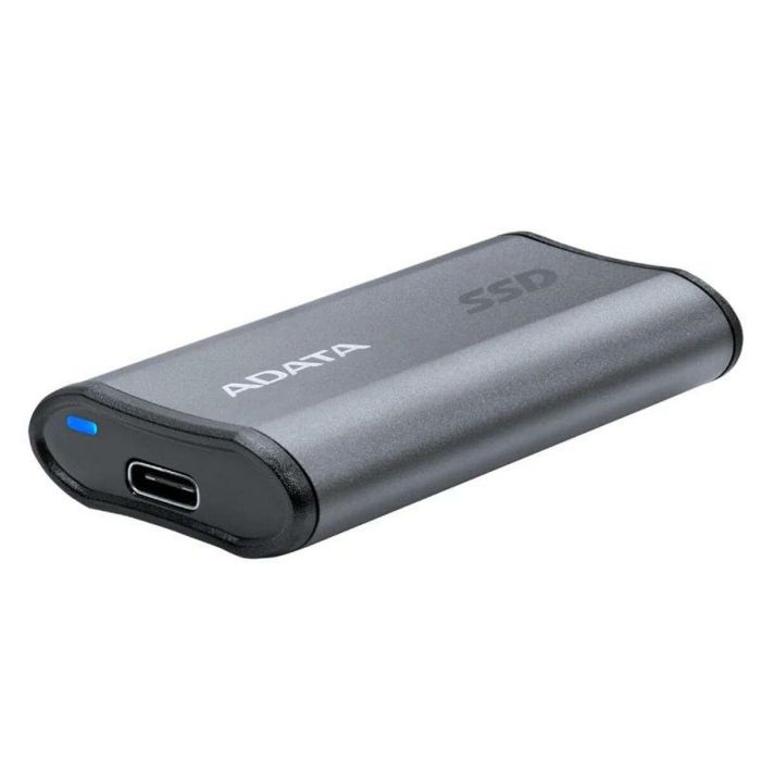 Disco Duro Externo Adata SE880 2,5" 1 TB SSD 3 Disco Duro Externo Adata SE880 2,5" 1 TB SSD 3