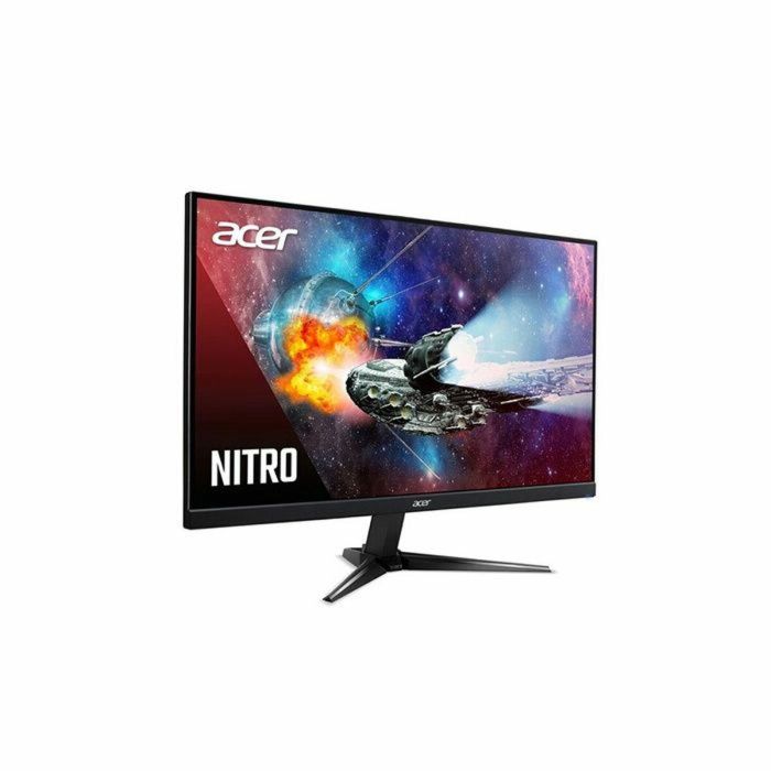 Acer UM.HQ1EE.303 Pantalla Gamer 27" FHD IPS 180Hz 0.5ms para PC 5