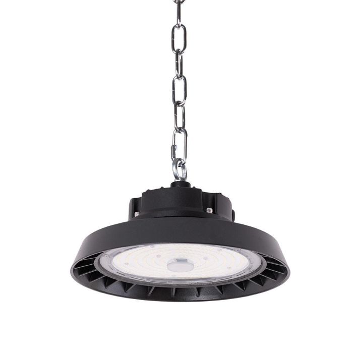 Campana LED 100W 20.000Lm 6000ºK PRO LIFUD 0-10V IP65 100.000H [1916-HVB100WP4-CW] 2
