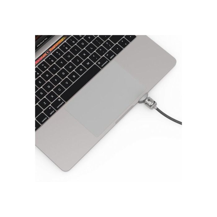 Cable de Seguridad Compulocks UNVMBPRLDG01KL 1 Cable de Seguridad Compulocks UNVMBPRLDG01KL 1