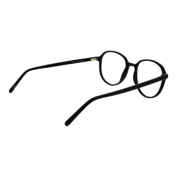 Montura de Gafas Unisex Andy Wolf 4563 53A 1 Montura de Gafas Unisex Andy Wolf 4563 53A 1