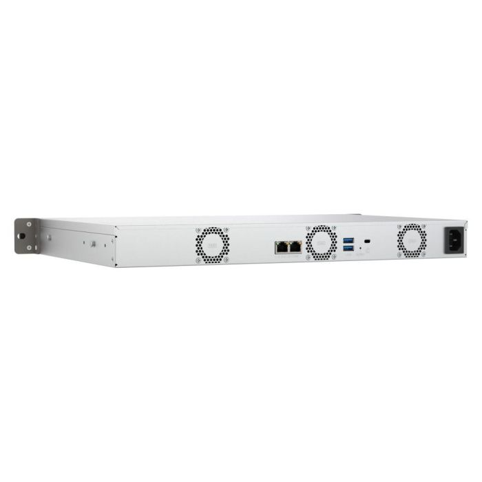 Servidor Nas Qnap Ts - 433Eu 4 Bahias 2 Servidor Nas Qnap Ts - 433Eu 4 Bahias 2