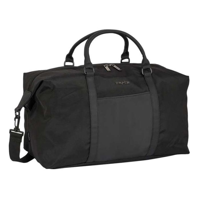 Safta Bolsa de Fin de Semana Business "Black" 68x29x22 cm