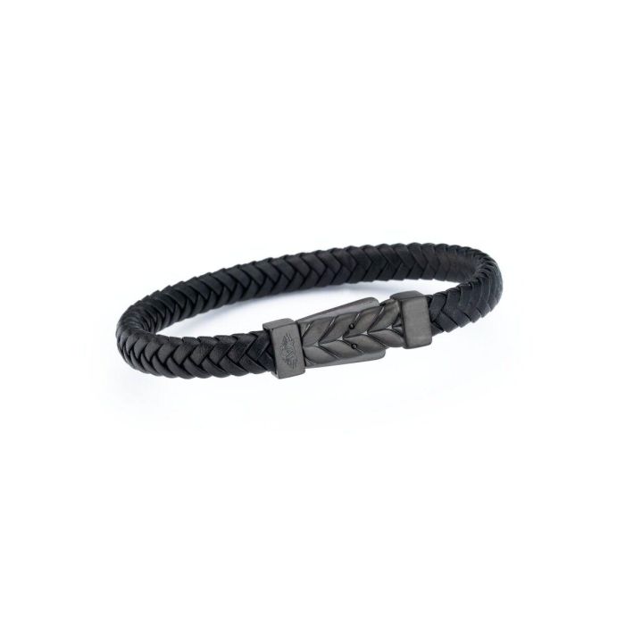 Pulsera Hombre AN Jewels AA.P256LBKK.M Pulsera Hombre AN Jewels AA.P256LBKK.M