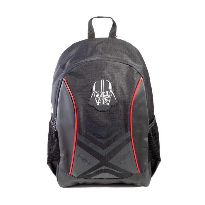 Mochila Darth Vader Star Wars 39cm 0 Mochila Darth Vader Star Wars 39cm 0