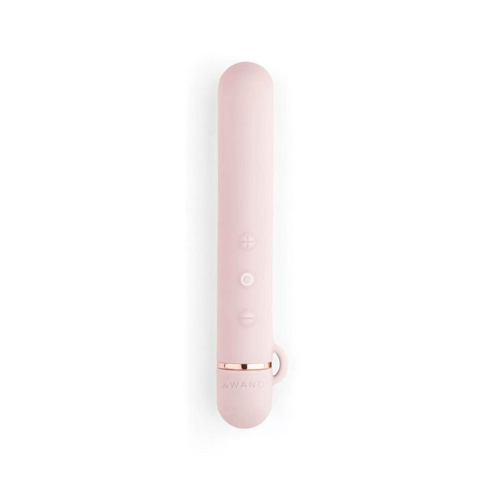 Vibrador Le Wand Baton Rosa 19