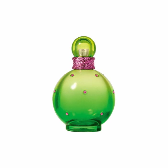 Perfume Mujer Britney Spears EDT Jungle Fantasy 100 ml 1