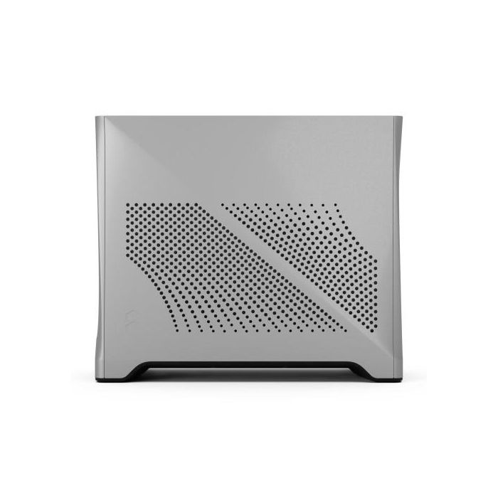 Fractal Design Era 2 Mini Tower Plata 11 Fractal Design Era 2 Mini Tower Plata 11
