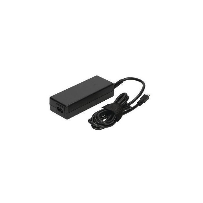 HP Adaptador de Corriente USB-C 100W: Carga Rápida Universal para Portátiles y Dispositivos Electrónicos con Entrada 110-240V