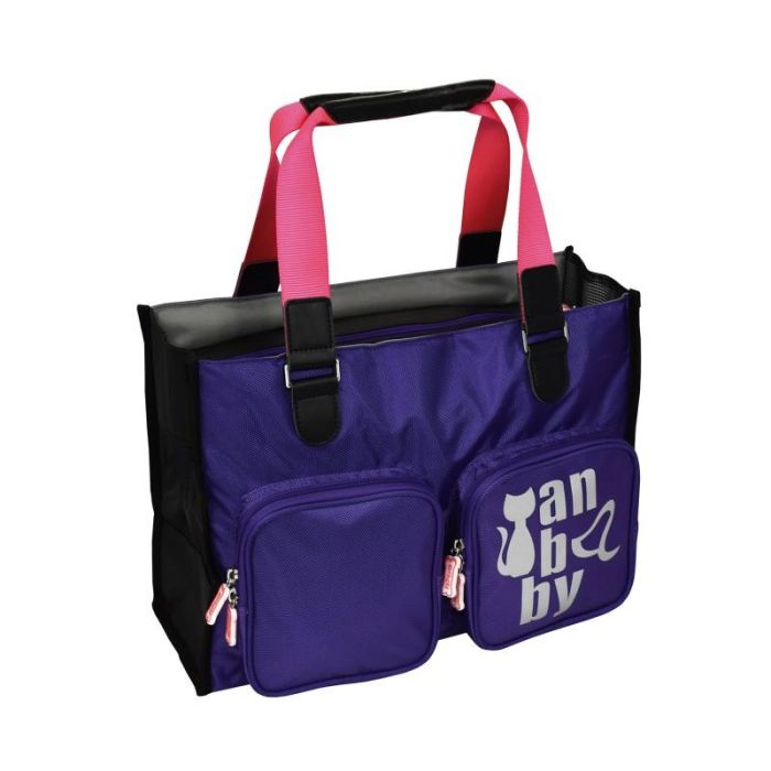 Bolso Transporte Notting 42x16x29 cm