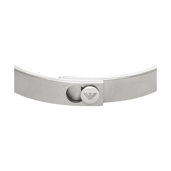 Pulsera Mujer Emporio Armani EGS3086040 Acero Inoxidable 1