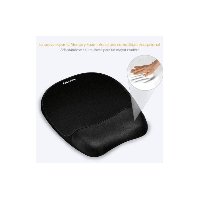 Fellowes Black 3 Fellowes Black 3