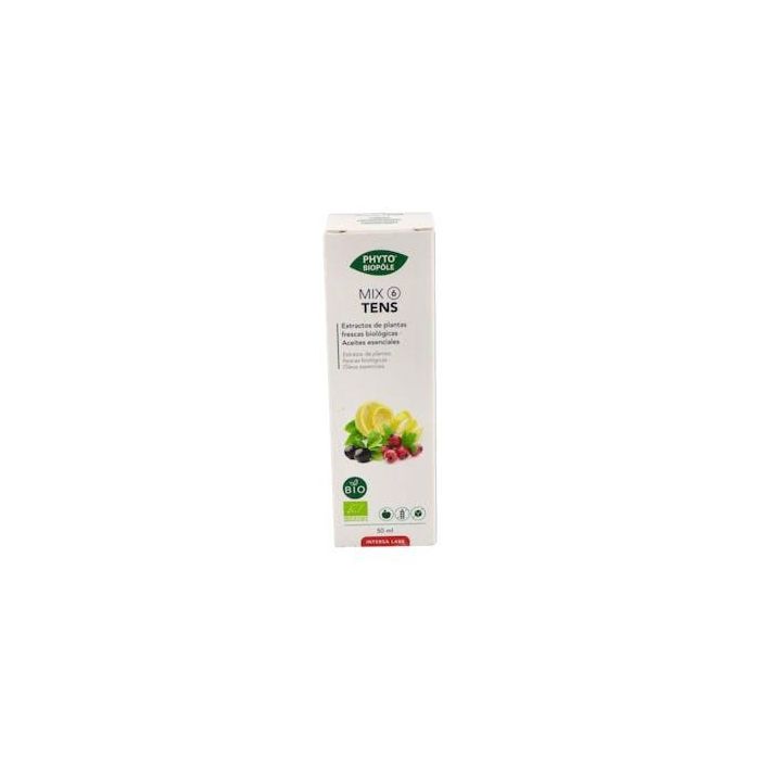 Mix Tens 6 Phyto-Biopole