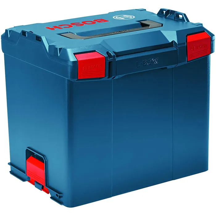 Bosch Professional L-Boxx 374 Maleta de transporte vacía - 1600A012G3 3