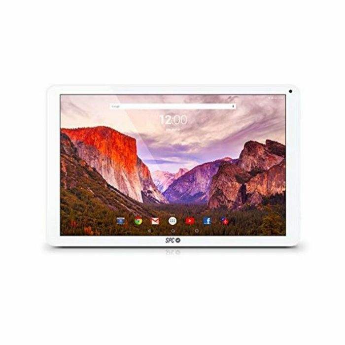 Tablet SPC Glow 9763232B 10.1" Quad Core IPS 2 GB RAM 32 GB Blanco Tablet SPC Glow 9763232B 10.1" Quad Core IPS 2 GB RAM 32 GB Blanco