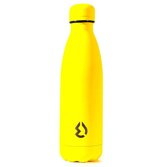 Botella Amarillo Water Revolution 500ml 1 Botella Amarillo Water Revolution 500ml 1