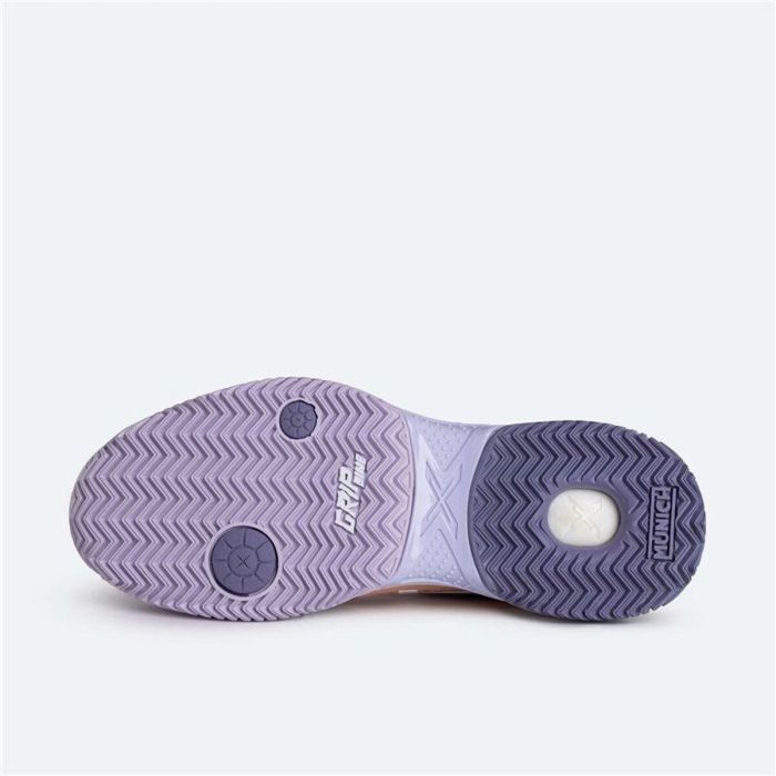 Zapatillas de Padel para Adultos Munich Atomik 26 Zapatillas de Padel para Adultos Munich Atomik 26