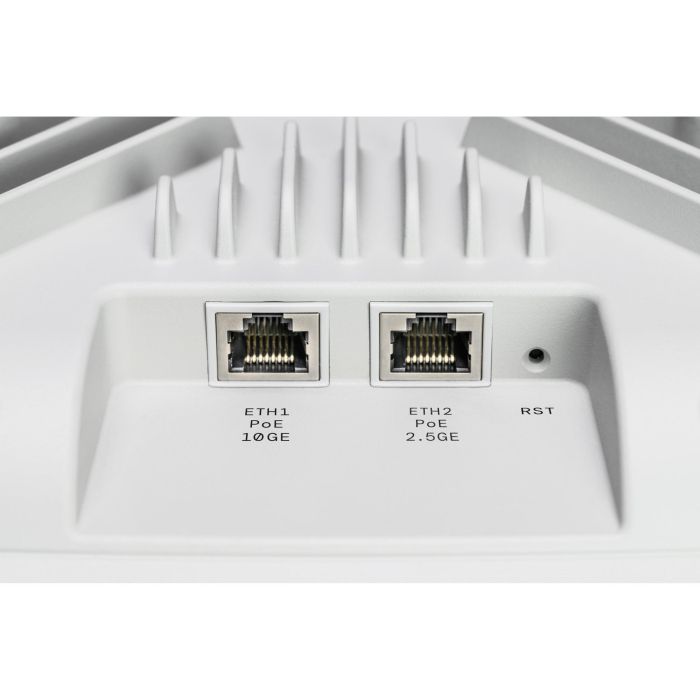 LANCOM LX-7500 Punto de Acceso WiFi 6E Tri-Band 2.4/5/6 GHz hasta 18445 Mbps PoE para Techo/Pared 2
