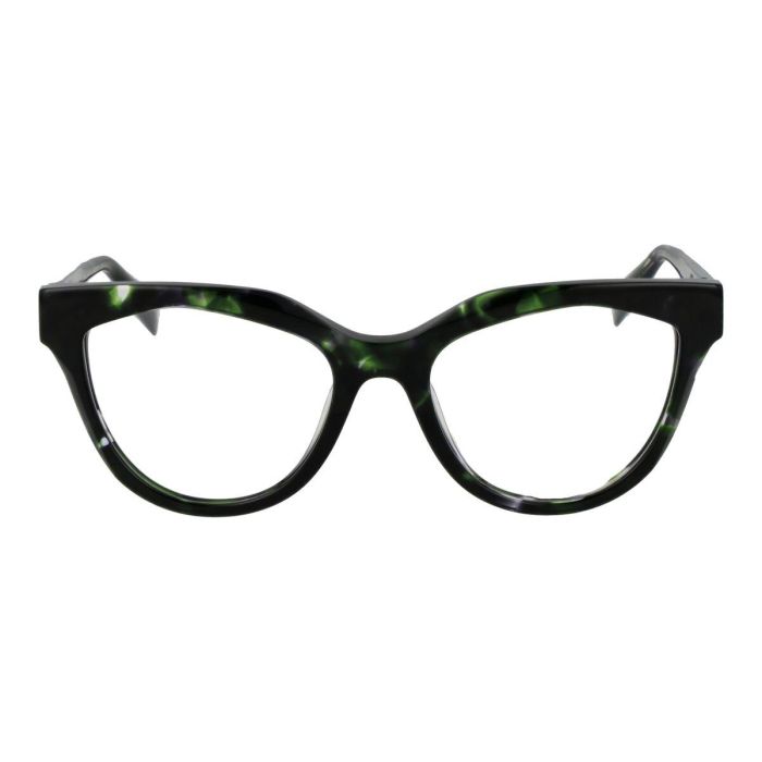 Montura de Gafas Mujer Bulget BG6501 51G21 2 Montura de Gafas Mujer Bulget BG6501 51G21 2