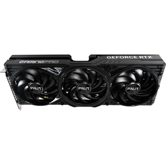 Palit RTX5070 TI GamingPro-S OC 16GB GDDR7 HDMI 3xDP - Tarjeta Gráfica GamingPro-S para PC 6 Palit RTX5070 TI GamingPro-S OC 16GB GDDR7 HDMI 3xDP - Tarjeta Gráfica GamingPro-S para PC 6