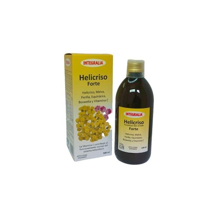 Helicriso Forte
