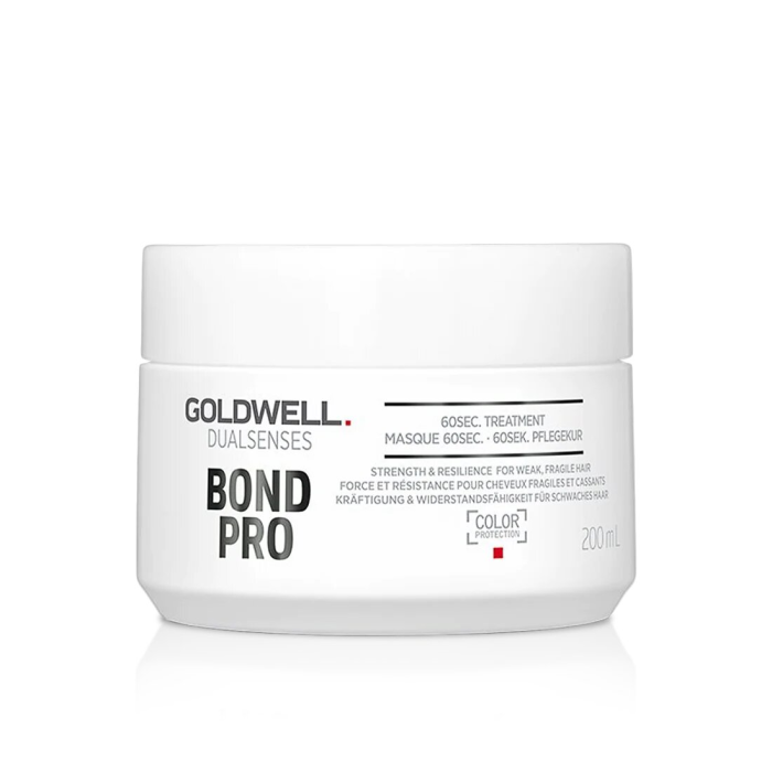 Goldwell Dualsanses Bond Pro 60Sec Trattament 200 mL