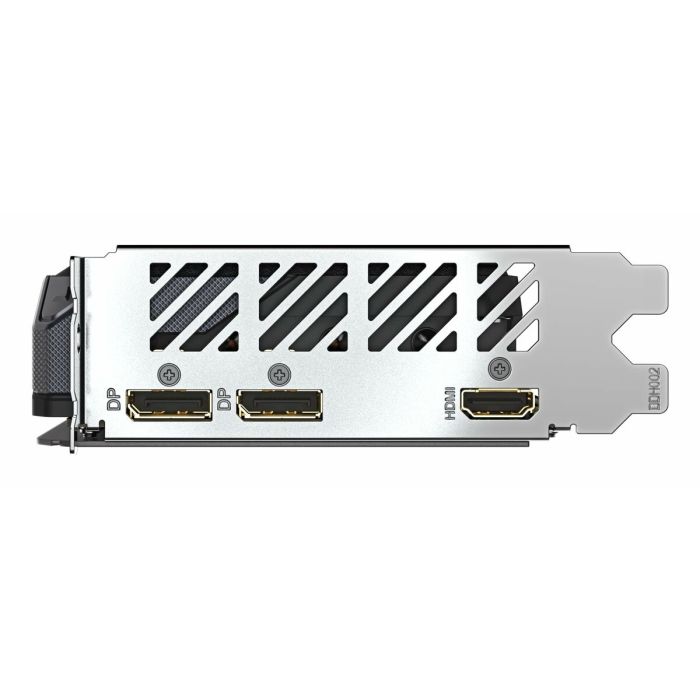 Tarjeta Gráfica Gigabyte Radeon RX 9060 XT GAMING 8G RADEON RX 9060 XT 8 GB GDDR6 8 Tarjeta Gráfica Gigabyte Radeon RX 9060 XT GAMING 8G RADEON RX 9060 XT 8 GB GDDR6 8