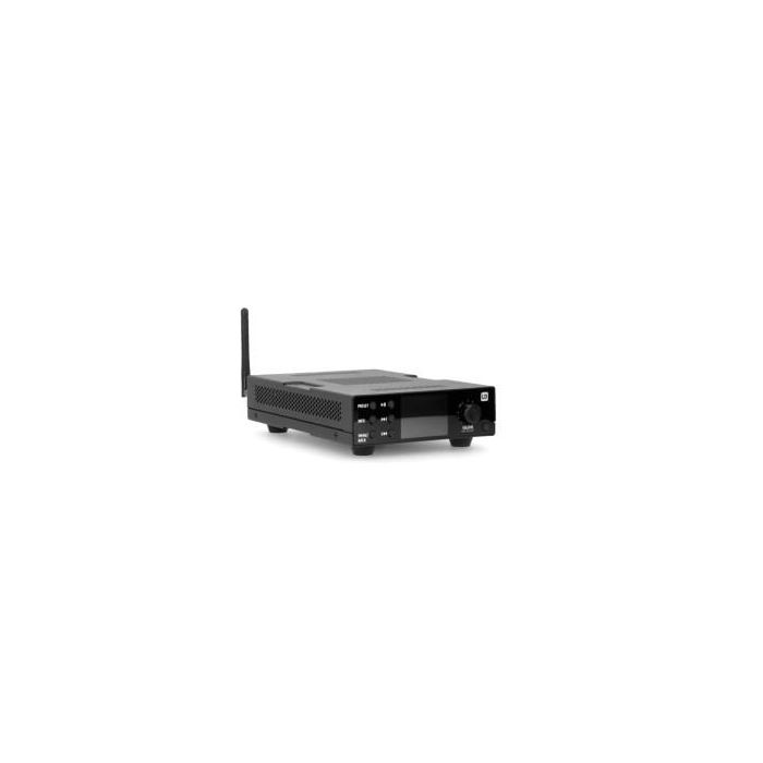 LD Systems Integration Serie Tica (LDRSMP) Radio Streaming Media Player Warranty 5 Years (Pu6) 2