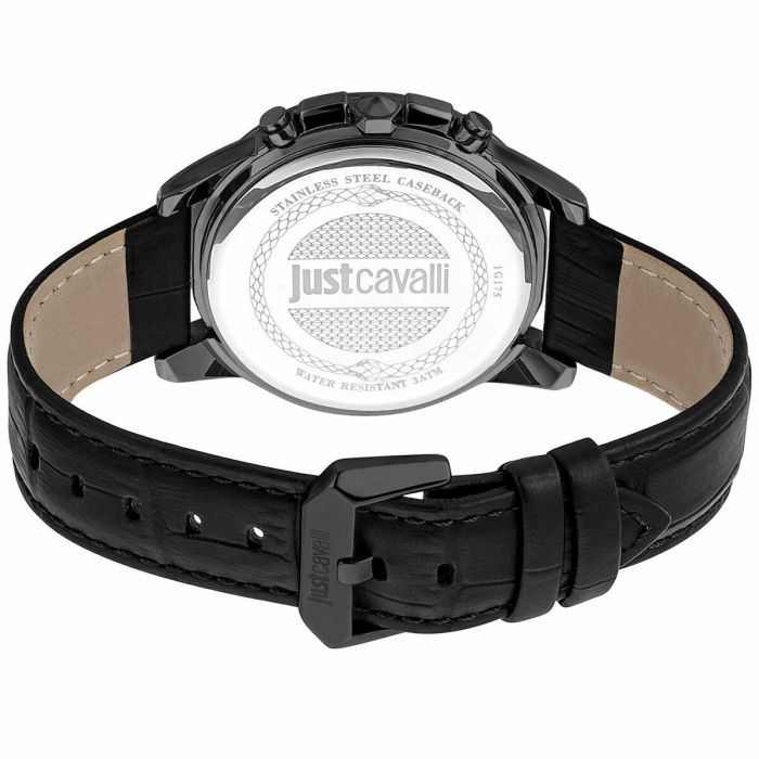 Reloj Hombre Just Cavalli JC1G175L0245 5 Reloj Hombre Just Cavalli JC1G175L0245 5