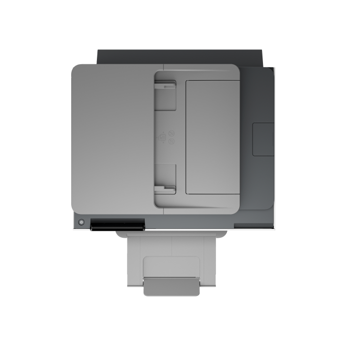 HP OfficeJet Pro 9130b - Impresora Multifuncional 4 en 1, Color, 25 ppm Negro/19 ppm Color, WiFi, Fax 5 HP OfficeJet Pro 9130b - Impresora Multifuncional 4 en 1, Color, 25 ppm Negro/19 ppm Color, WiFi, Fax 5