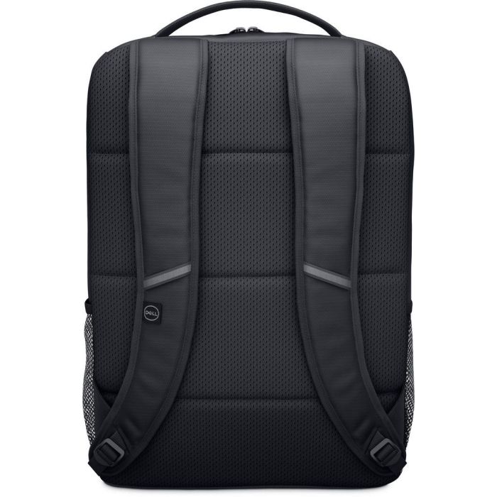 Dell CP3724 Mochila para Portátil Hasta 16" 18L, Negro, Resistente al Agua, 100% Plástico Reciclado 2