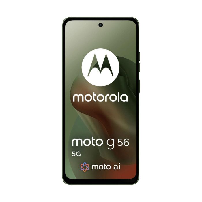 Motorola Moto G56 5G Dual Sim 256GB 8GB RAM Verde 10
