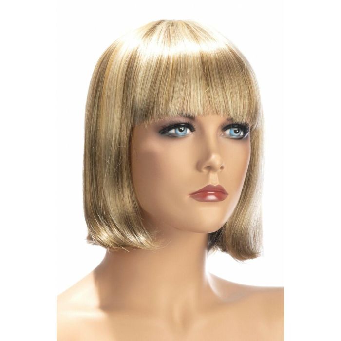 Accesorio Erótico World Wigs Sophie Peluca