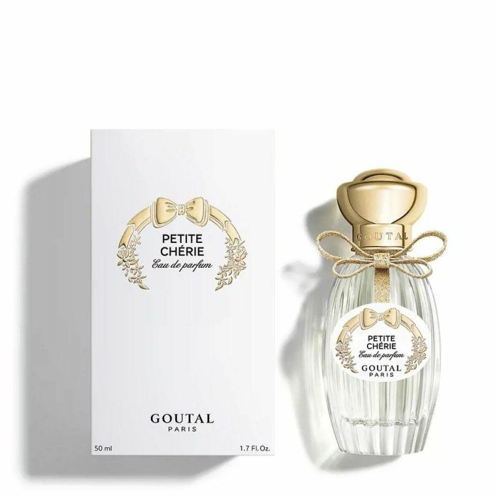Goutal PETITE CHERIE Eau de Parfum Vaporizador 50 ml Mujer Goutal PETITE CHERIE Eau de Parfum Vaporizador 50 ml Mujer